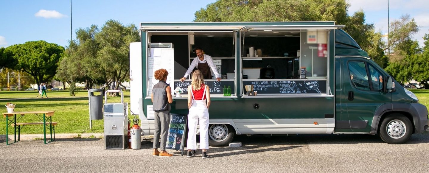 Dishing it Up — The ‘Food Truck’ Amendments to the Local Government Act get over the line