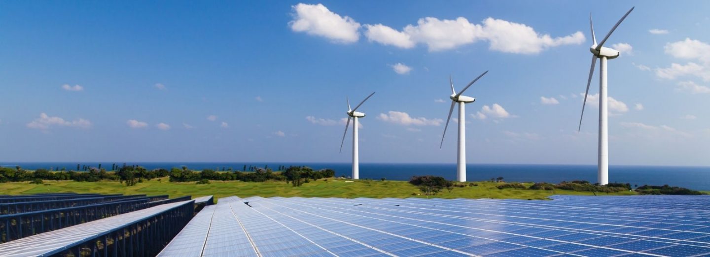 Renewing renewable energy policy — what is proposed to change in the Planning and Design Code?